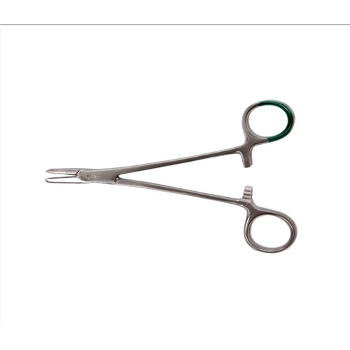 DEF2149 Needle Holder 13cm